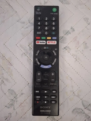 Sony BRAVIA 43  (108 cm) 4K Smart TV   imagine excelentă   stare foarte bună - imagine 5