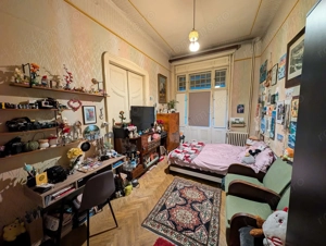 Apartament 3 camere ultra-central   Palatul Löffler, Piața Victoriei, Timișoara - imagine 8