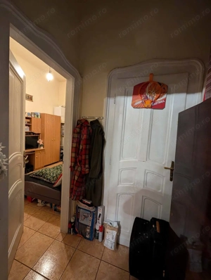 Apartament 3 camere ultra-central   Palatul Löffler, Piața Victoriei, Timișoara - imagine 3