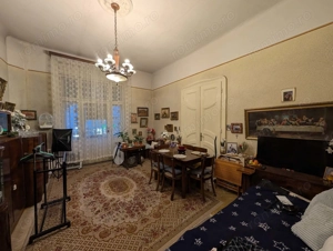Apartament 3 camere ultra-central   Palatul Löffler, Piața Victoriei, Timișoara - imagine 2