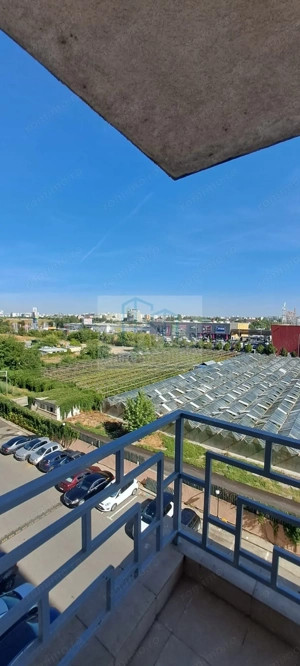 Apartament 2 camere decomandat | Confort Park – Vitan Bârzești | - imagine 12