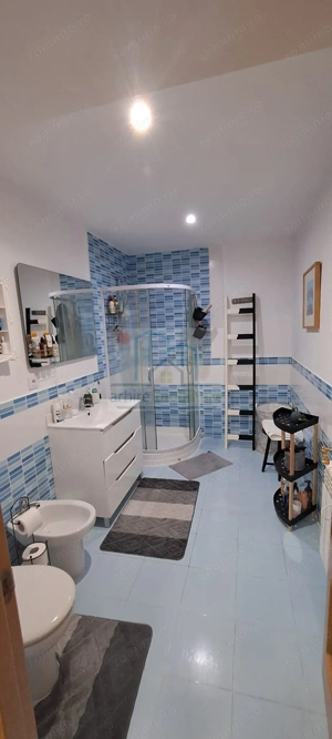 Apartament 2 camere decomandat | Confort Park – Vitan Bârzești | - imagine 11