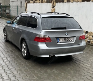 Vând BMW 520D E61 - imagine 3