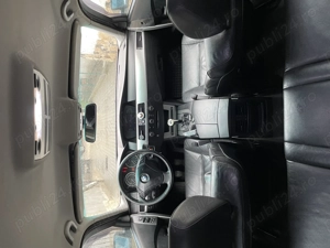 Vând BMW 520D E61 - imagine 4