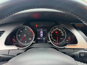 Audi A% Sportback 20. tdi 170cp - imagine 9