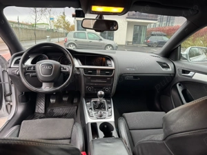 Audi A% Sportback 20. tdi 170cp - imagine 7