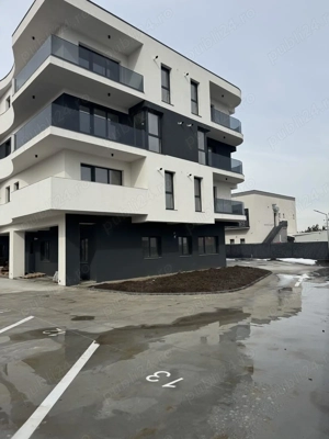 Dezvoltator vând apartamente în  complex ELIRA PLUS - imagine 4