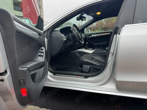 Audi A% Sportback 20. tdi 170cp - imagine 10