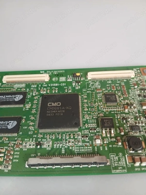 V315B1-C01(T.con Tv Samsung LE32A430T01) - imagine 4