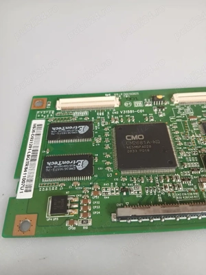 V315B1-C01(T.con Tv Samsung LE32A430T01) - imagine 2