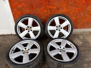 De vânzare – Set jante aliaj 19” - imagine 3