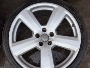 De vânzare – Set jante aliaj 19” - imagine 2