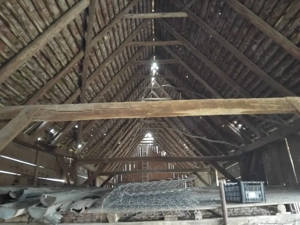 sura lemn 25 metri lungime - imagine 2