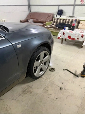 De vânzare – Set jante aliaj 19” - imagine 6