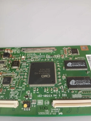 V315B1-C01(T.con Tv Samsung LE32A430T01) - imagine 3