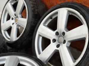 De vânzare – Set jante aliaj 19”