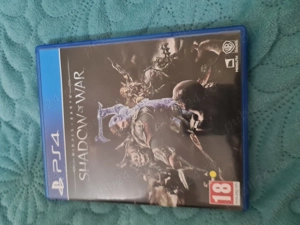 Shadow of war ps4 - imagine 4