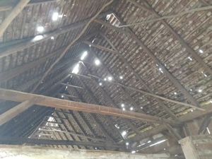 sura lemn 25 metri lungime - imagine 6