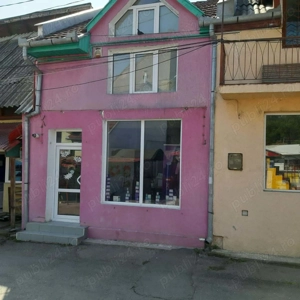 Vand spatiu comercial zona centrala