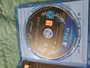 Shadow of war ps4 - imagine 3