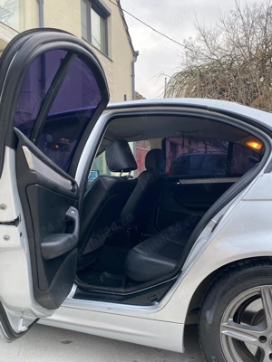 BMW E46 320D 150CP Facelift Piele Climatronic Navi 4 Geamuri Electrice - imagine 6