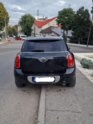Minicooper countryman,4x4,duesel - imagine 3