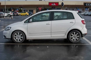 Volkswagen Golf 5 Plus   2006   2.0 TDI - imagine 2