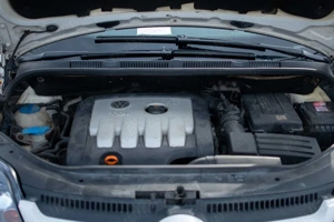 Volkswagen Golf 5 Plus   2006   2.0 TDI - imagine 4