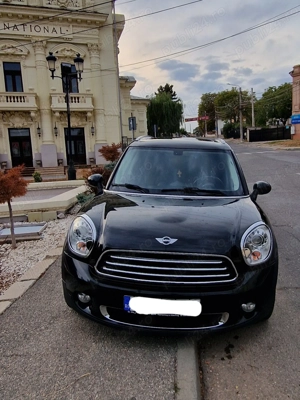 Minicooper countryman,4x4,duesel - imagine 2