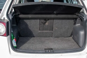 Volkswagen Golf 5 Plus   2006   2.0 TDI - imagine 5