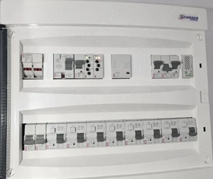 Executie Proiectare Instalatii Electrice- Bucuresti