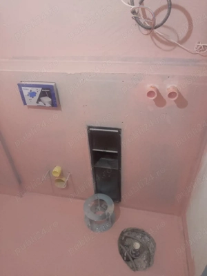 instalii sanitare electrice