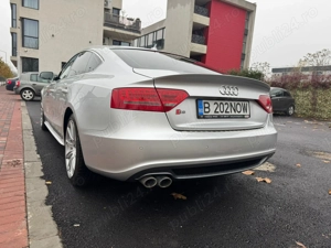 Audi A% Sportback 20. tdi 170cp - imagine 8