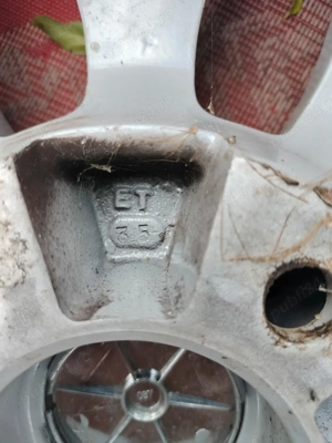 Vand BBS r18 et 35...5x112 - imagine 5