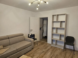 Prima inchiriere, 2 camere Drumul Taberei - imagine 8