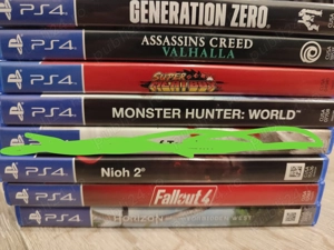 Jocuri PlayStation 4