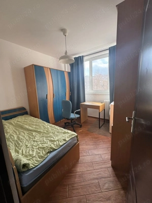 Ofer spre închiriere apartament 4 camere București - imagine 6