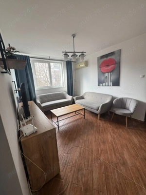 Ofer spre închiriere apartament 4 camere București - imagine 3