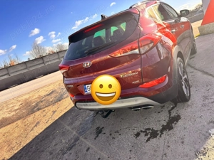 Hyundai Tucson - imagine 4