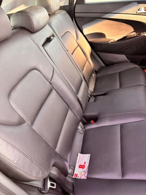 Hyundai Tucson - imagine 5