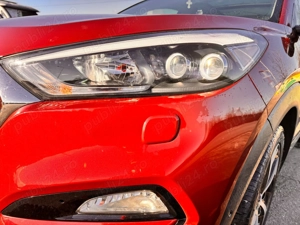 Hyundai Tucson - imagine 2