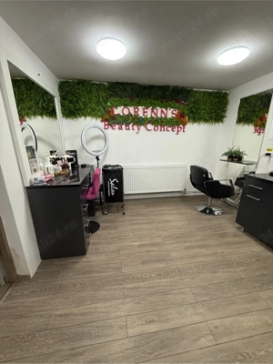 Inchiriez posturi in salon - imagine 2