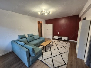 Apartament 3 camere + parcare, strada Stejarului Floresti