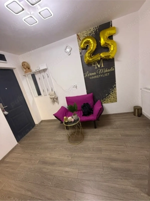 Inchiriez posturi in salon - imagine 3