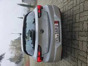 Opel Astra 2019 1.6 Diesel   de vânzare Se oferă spre vânzare Opel Astra, anul fabricației 2019 - imagine 4