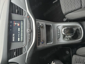 Opel Astra 2019 1.6 Diesel   de vânzare Se oferă spre vânzare Opel Astra, anul fabricației 2019 - imagine 8