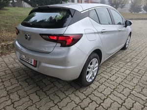 Opel Astra 2019 1.6 Diesel   de vânzare Se oferă spre vânzare Opel Astra, anul fabricației 2019 - imagine 5