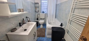 De închiriat apartament 60 mp | 2 nivele | Ultimul etaj cu lift | Iris