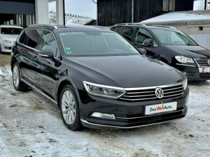 Volkswagen Passat B8 highline 2017 break   2.0 DSG   accept orice test impecabil 