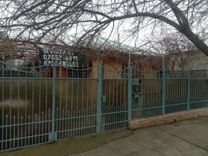 Casa bolțari 2011 cart N. Chercea 